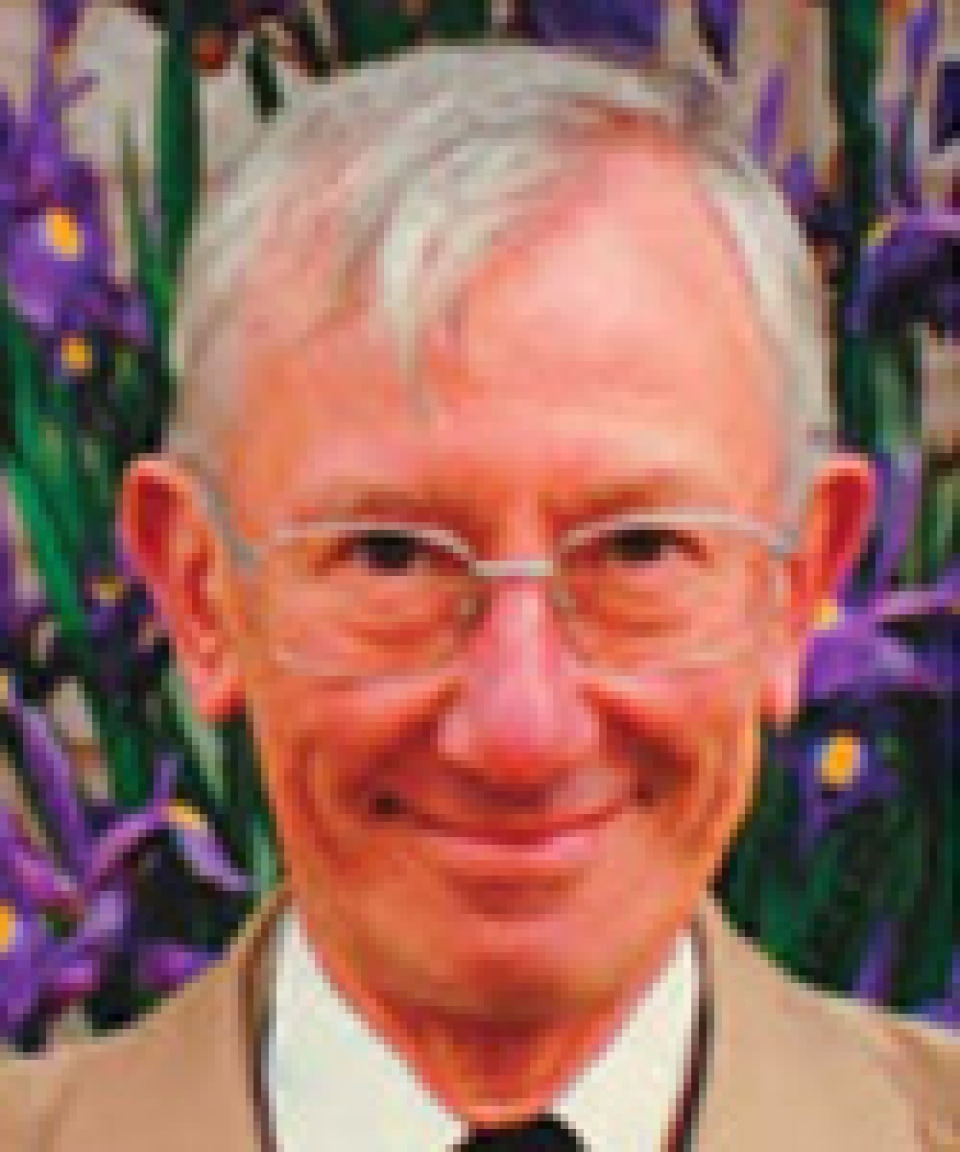 Peter W. Hawkes (2015), Peter W. Hawkes (2015)
