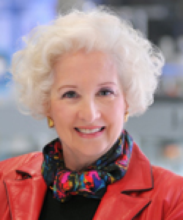 Margaret Ann Goldstein (2012), Margaret Ann Goldstein (2012)