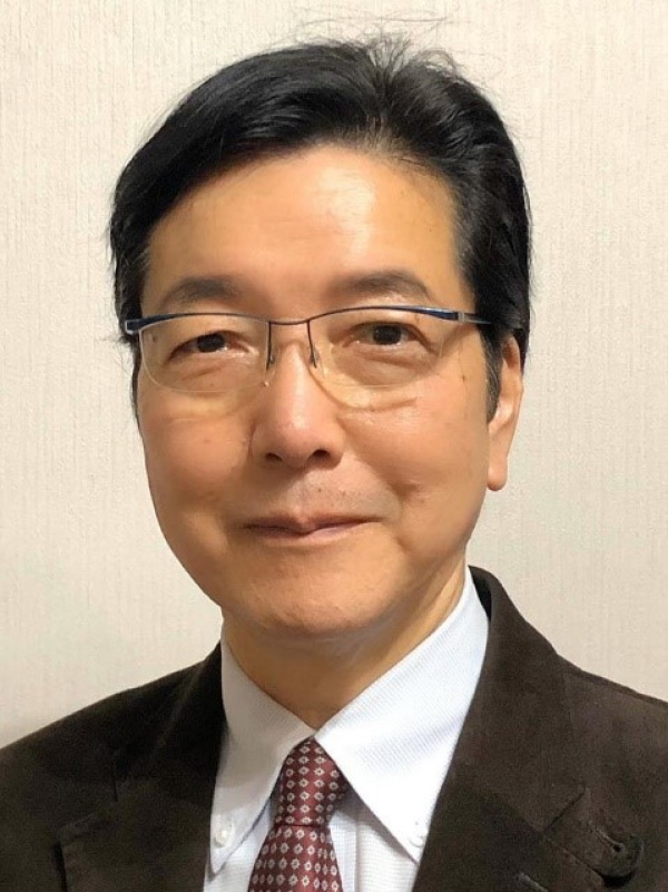 Yuichi Ikuhara (2024), Yuichi Ikuhara (2024)