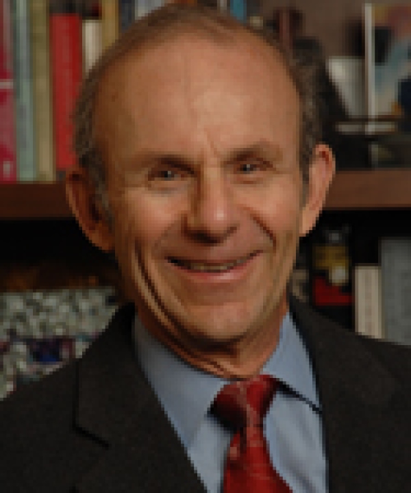 David N. Seidman (2012), David N. Seidman (2012)
