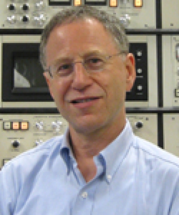 Richard D. Leapman (2011), Richard D. Leapman (2011)
