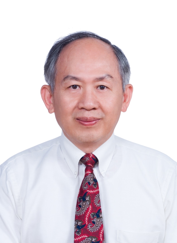 Dr. Wen-An Chiou (2018), Dr. Wen-An Chiou (2018)