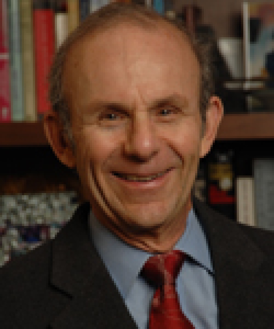 David N. Seidman (2012), David N. Seidman (2012)