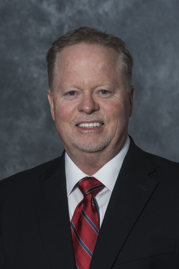 Jay D. Potts, Past President