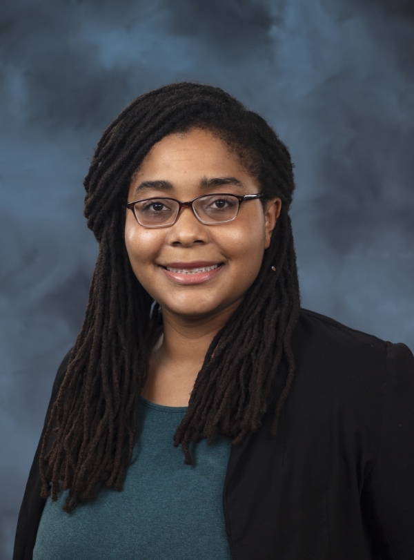 Lynnicia Massenburg, Committee Member