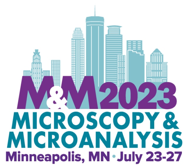 M&M 2023 logo