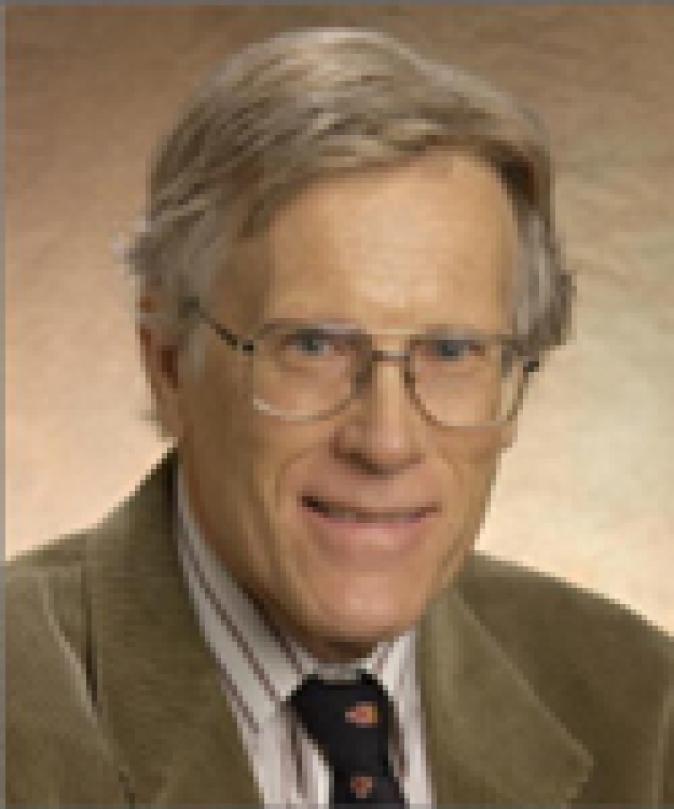 David C. Joy (2009), David C. Joy (2009)