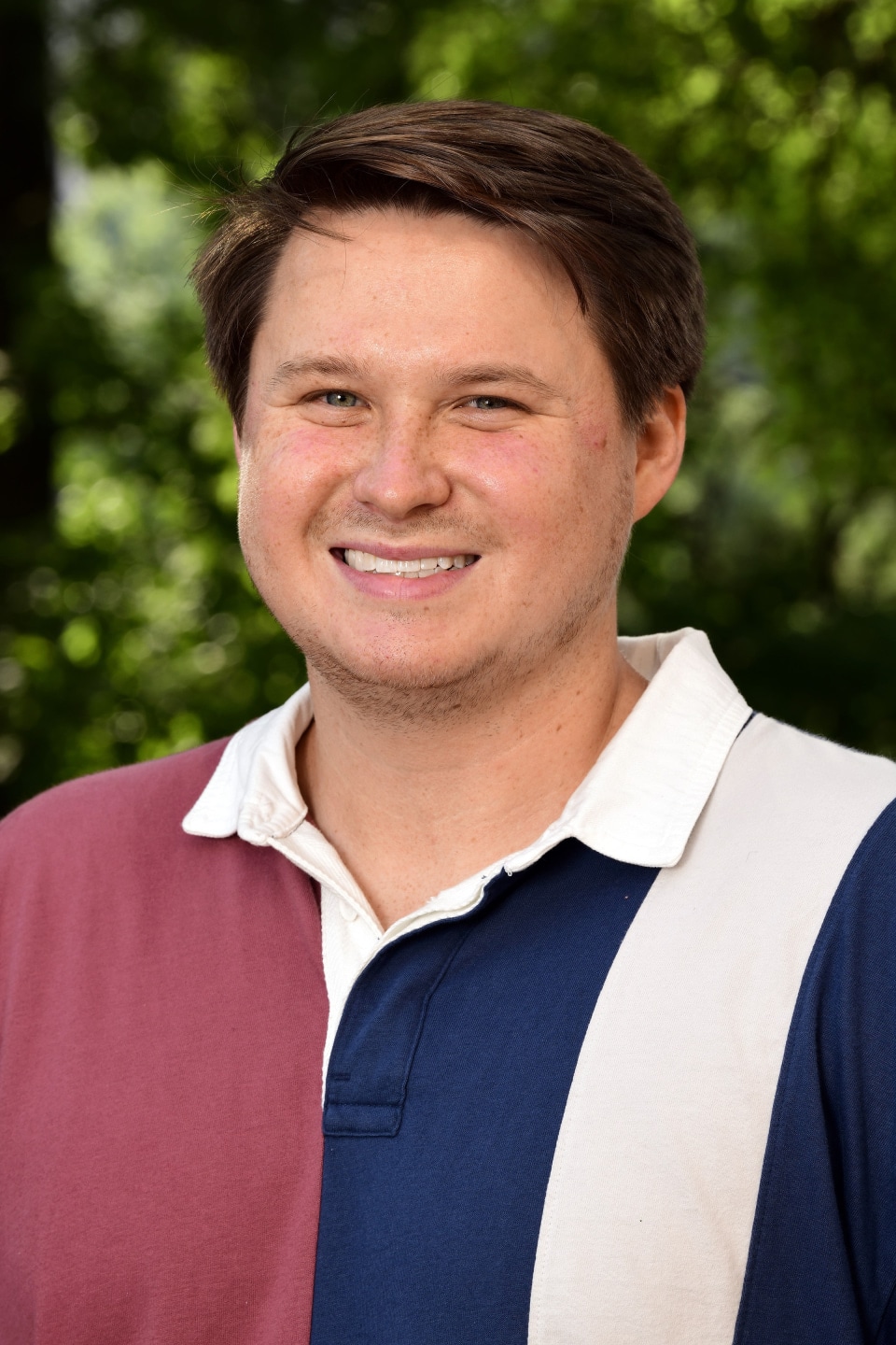 Wyatt Peele, Region VIII Liaison