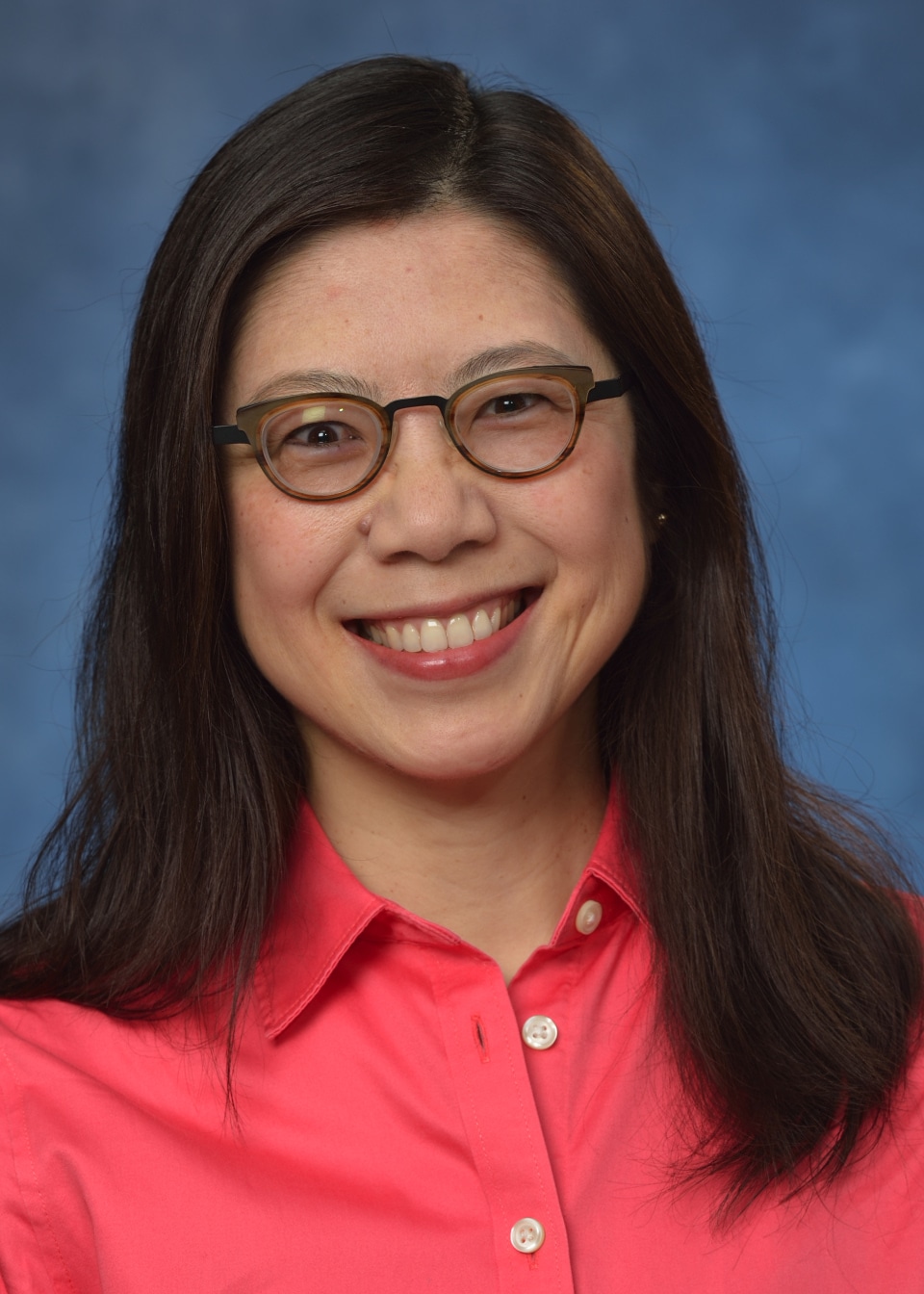 Prof. Judith C. Yang (2018), Prof. Judith C. Yang (2018)