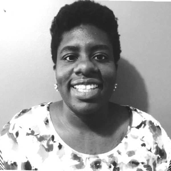 Tofunmi Ogunfunmi, Region VI Liaison