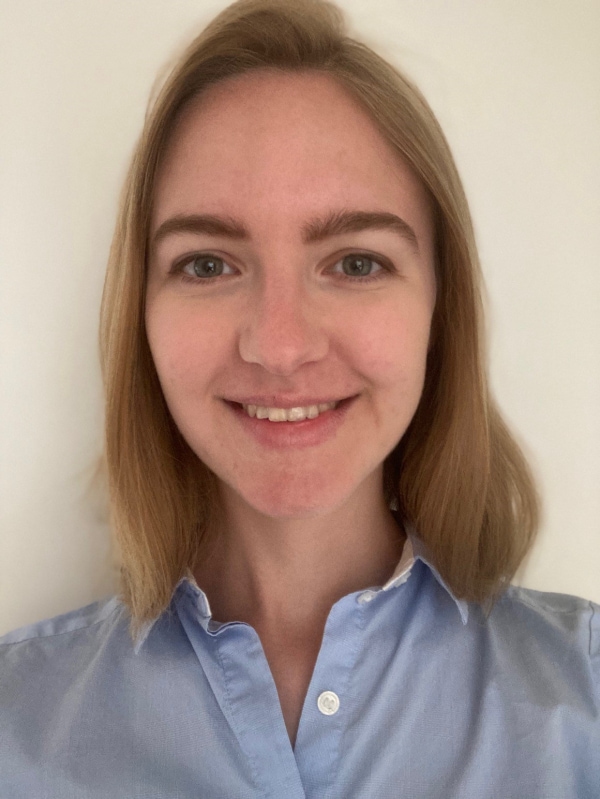 Sylvie Crowell, Committee Member