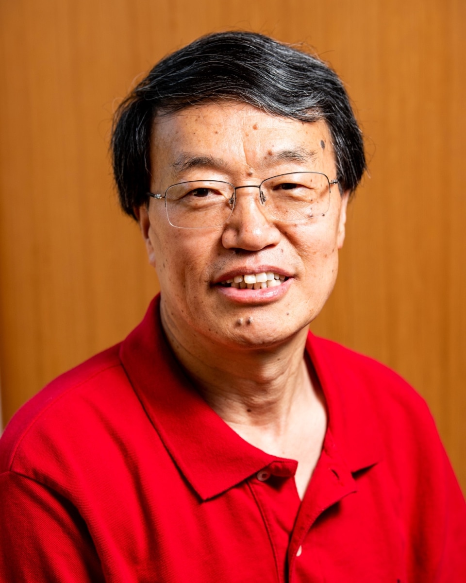 Chongmin Wang (2021), Chongmin Wang (2021)