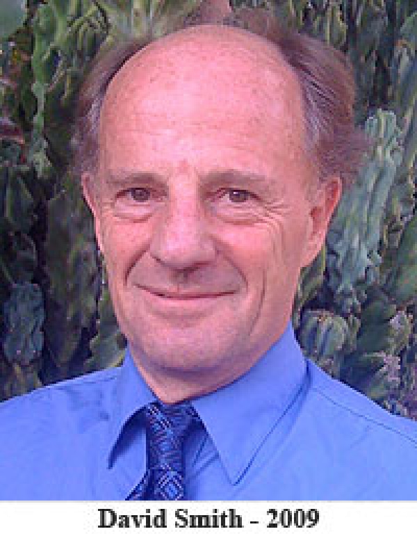 David J. Smith, 2009