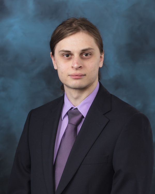Jacob Smith, Committee Member