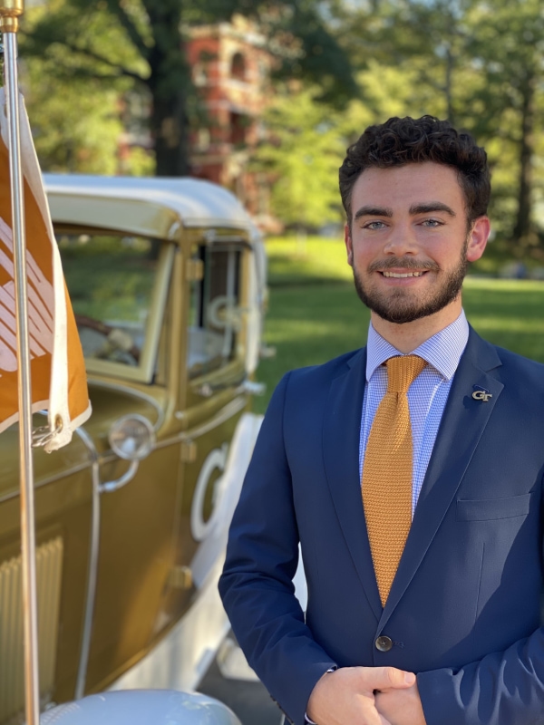 Thomas Marchese, President