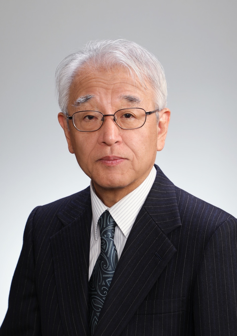 Dr. Kazuo Ishizuka (2018), Dr. Kazuo Ishizuka (2018)