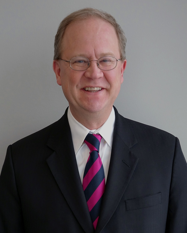 Dr. David J. Larson (2018), Dr. David J. Larson (2018)