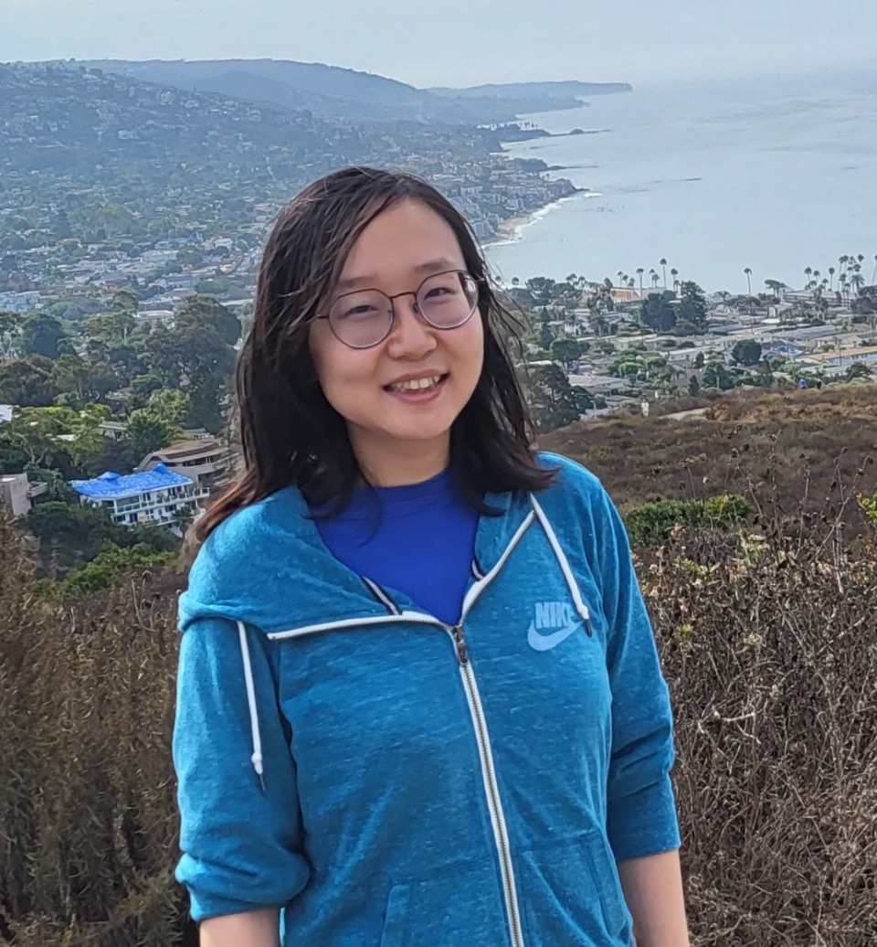 Huiming Guo, Treasurer