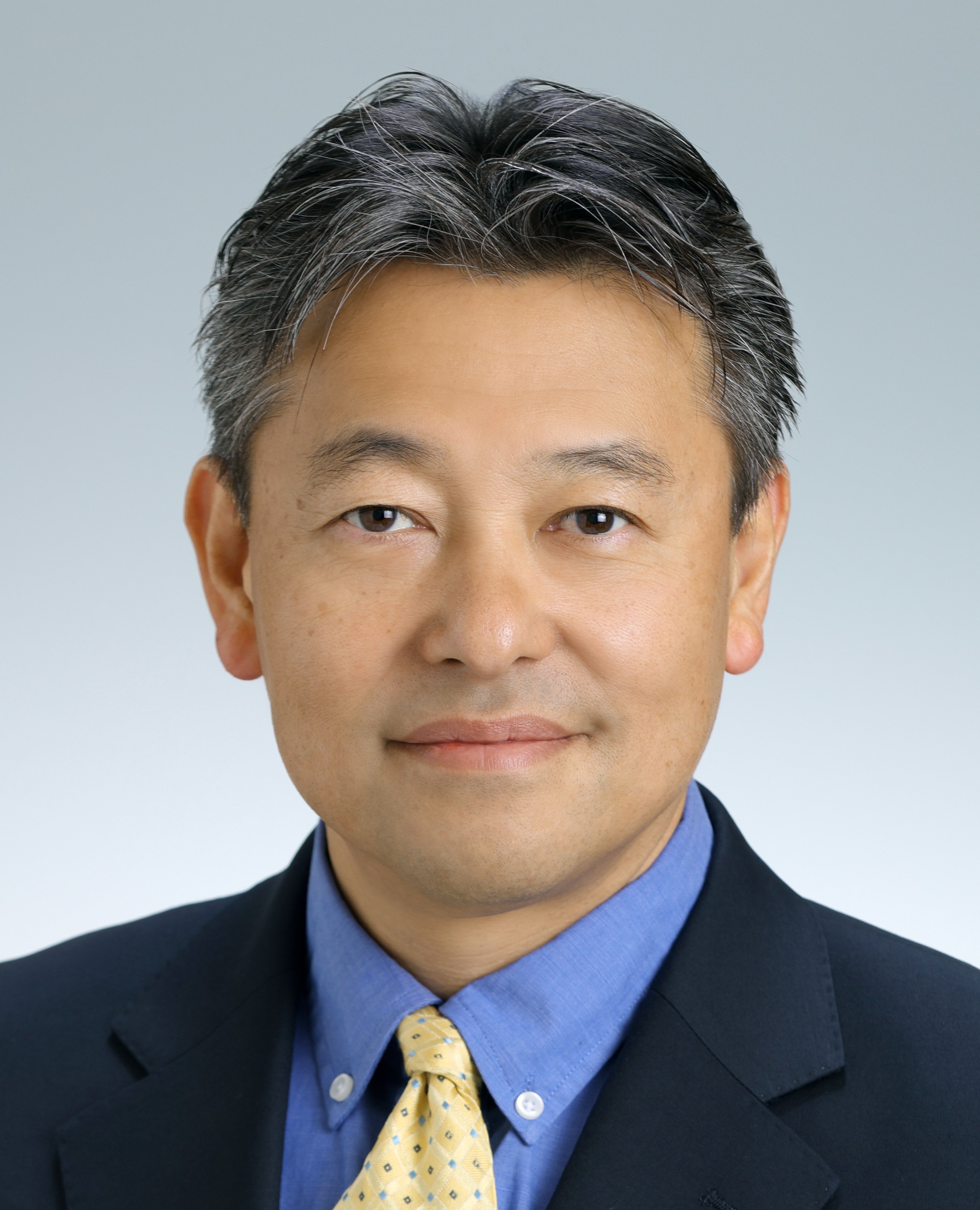 Masashi Watanabe